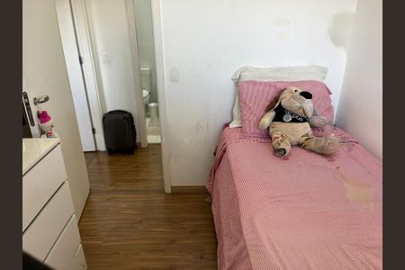 Apartamento à venda com 2 quartos, 62m² em Vila Anastácio, São Paulo