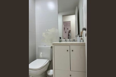 Apartamento à venda com 2 quartos, 62m² em Vila Anastácio, São Paulo
