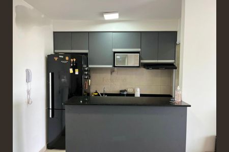 Apartamento à venda com 2 quartos, 62m² em Vila Anastácio, São Paulo