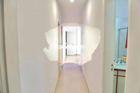 Apartamento à venda com 95m², 3 quartos e 2 vagas