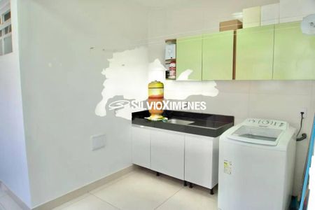 Apartamento à venda com 95m², 3 quartos e 2 vagas