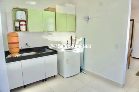 Apartamento à venda com 95m², 3 quartos e 2 vagas