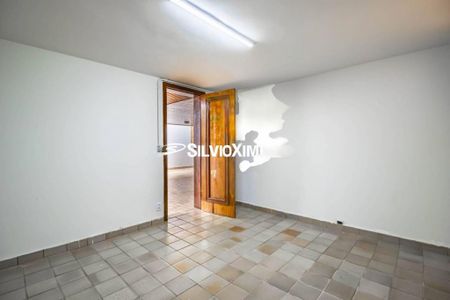 Casa à venda com 7 quartos, 640m² em Santa Tereza, Belo Horizonte