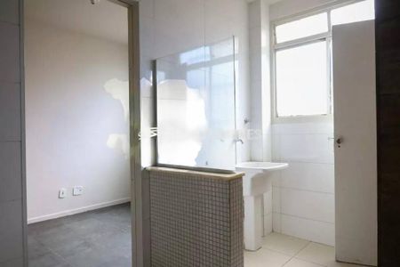 Apartamento à venda com 3 quartos, 80m² em Padre Eustáquio, Belo Horizonte