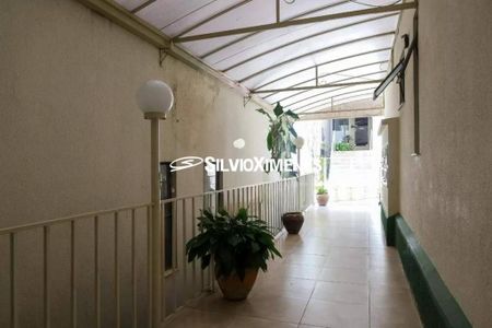 Apartamento à venda com 3 quartos, 80m² em Padre Eustáquio, Belo Horizonte