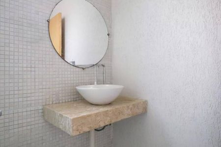 Apartamento à venda com 3 quartos, 80m² em Padre Eustáquio, Belo Horizonte