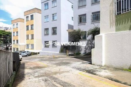 Apartamento à venda com 3 quartos, 80m² em Padre Eustáquio, Belo Horizonte