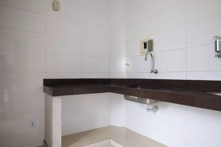 Apartamento à venda com 3 quartos, 80m² em Padre Eustáquio, Belo Horizonte