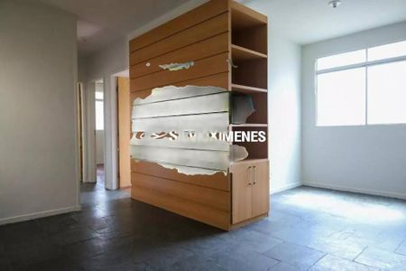 Apartamento à venda com 3 quartos, 80m² em Padre Eustáquio, Belo Horizonte