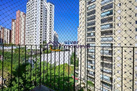 Apartamento para alugar com 72m², 3 quartos e 1 vaga