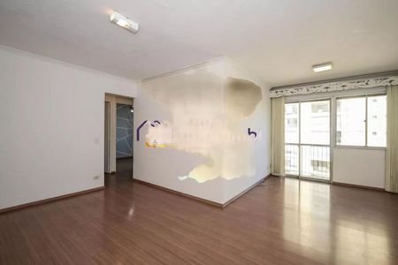 Apartamento para alugar com 72m², 3 quartos e 1 vaga