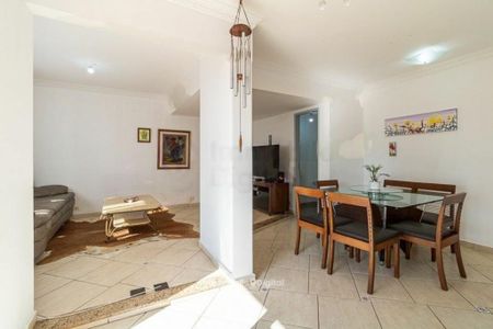 Apartamento à venda com 126m², 4 quartos e 2 vagas