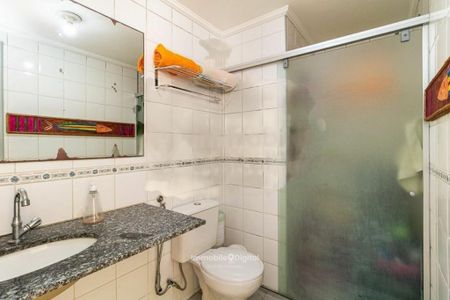 Apartamento à venda com 126m², 4 quartos e 2 vagas