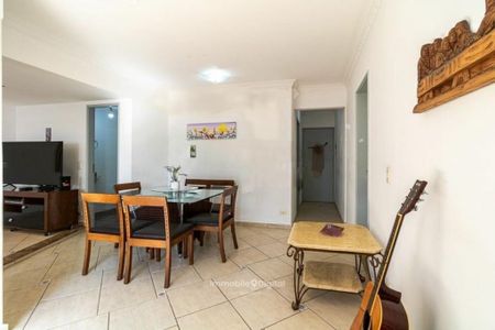 Apartamento à venda com 126m², 4 quartos e 2 vagas