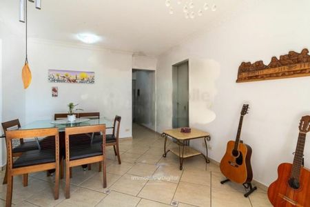 Apartamento à venda com 126m², 4 quartos e 2 vagas