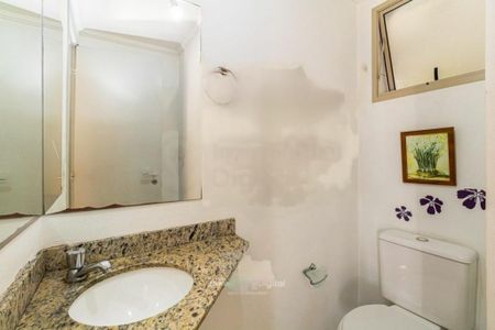 Apartamento à venda com 126m², 4 quartos e 2 vagas
