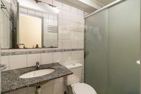 Apartamento à venda com 126m², 4 quartos e 2 vagas