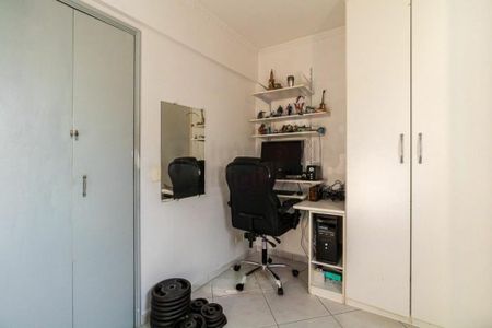 Apartamento à venda com 126m², 4 quartos e 2 vagas