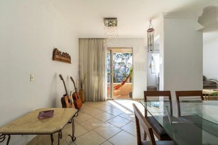 Apartamento à venda com 126m², 4 quartos e 2 vagas