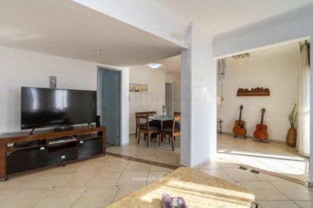 Apartamento à venda com 126m², 4 quartos e 2 vagas