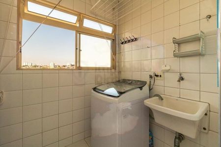 Apartamento à venda com 126m², 4 quartos e 2 vagas