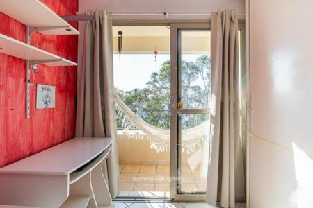 Apartamento à venda com 126m², 4 quartos e 2 vagas