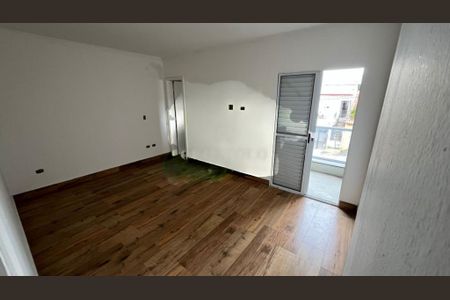 Casa à venda com 3 quartos, 120m² em Vila Canero, São Paulo