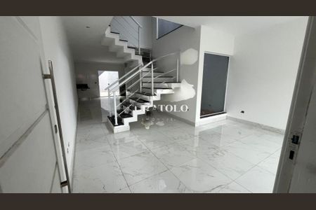 Casa à venda com 3 quartos, 120m² em Vila Canero, São Paulo