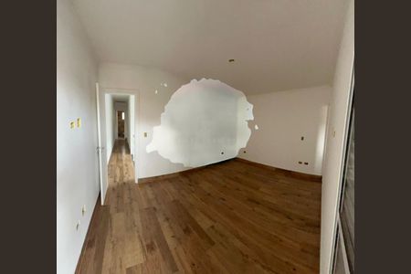 Casa à venda com 3 quartos, 120m² em Vila Canero, São Paulo