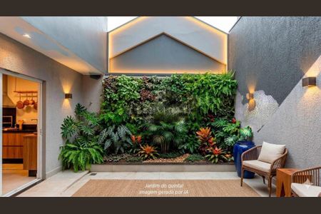 Casa à venda com 3 quartos, 120m² em Vila Canero, São Paulo