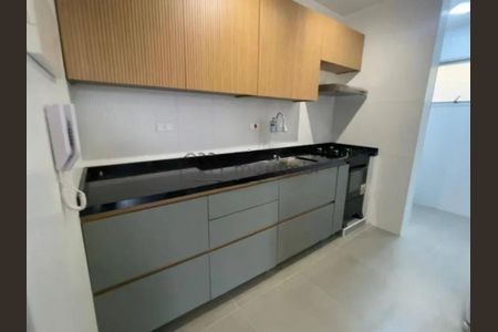 Apartamento para alugar com 1 quarto, 50m² em Itaim Bibi, São Paulo