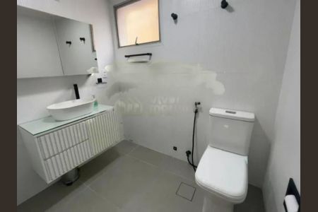 Apartamento para alugar com 1 quarto, 50m² em Itaim Bibi, São Paulo