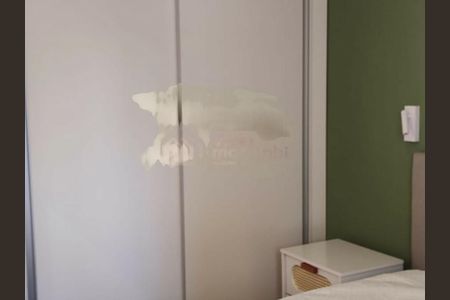 Apartamento para alugar com 1 quarto, 50m² em Itaim Bibi, São Paulo