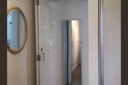 Apartamento para alugar com 1 quarto, 50m² em Itaim Bibi, São Paulo
