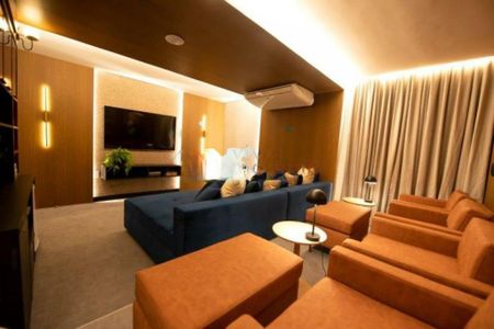 Apartamento para alugar com 1 quarto, 32m² em Vila Olímpia, São Paulo