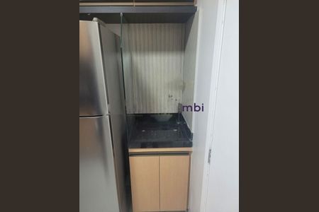 Apartamento para alugar com 32m², 1 quarto e sem vaga
