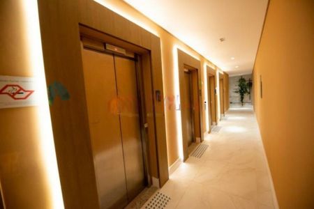 Apartamento para alugar com 32m², 1 quarto e sem vaga