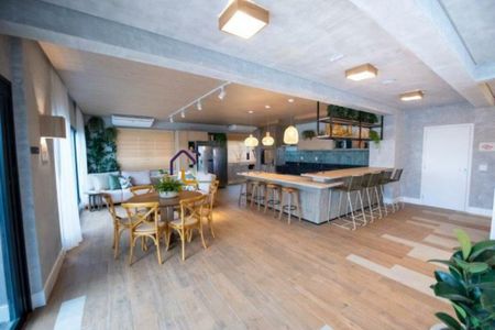 Apartamento para alugar com 32m², 1 quarto e sem vaga