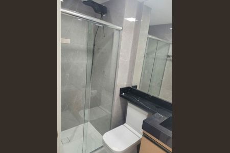 Apartamento para alugar com 32m², 1 quarto e sem vaga