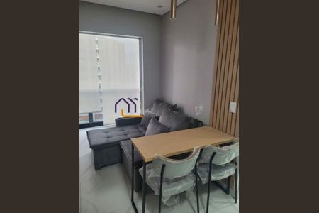 Apartamento para alugar com 1 quarto, 32m² em Vila Olímpia, São Paulo
