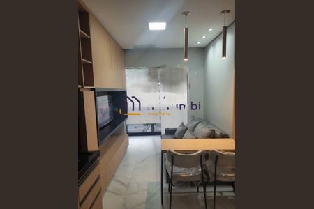 Apartamento para alugar com 32m², 1 quarto e sem vaga