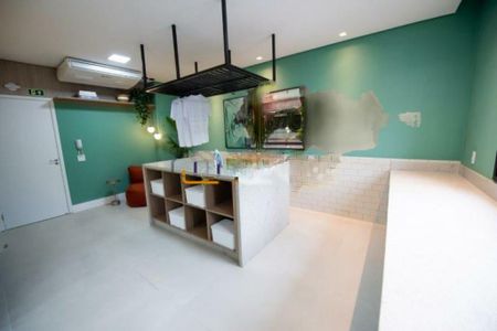 Apartamento para alugar com 1 quarto, 32m² em Vila Olímpia, São Paulo