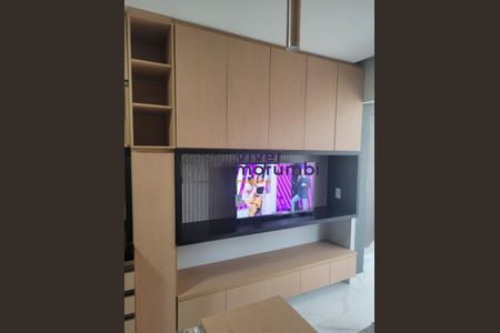 Apartamento para alugar com 32m², 1 quarto e sem vaga