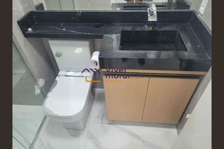 Apartamento para alugar com 1 quarto, 32m² em Vila Olímpia, São Paulo