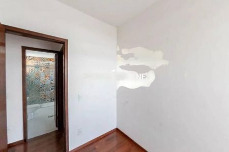 Apartamento à venda com 2 quartos, 121m² em São Jorge, Belo Horizonte