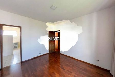 Apartamento à venda com 2 quartos, 121m² em São Jorge, Belo Horizonte
