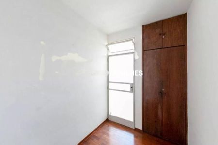 Apartamento à venda com 2 quartos, 121m² em São Jorge, Belo Horizonte