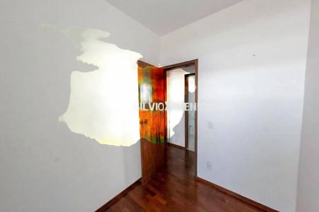 Apartamento à venda com 2 quartos, 121m² em São Jorge, Belo Horizonte