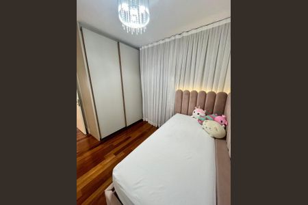 Foto 01 de apartamento à venda com 3 quartos, 170m² em Vila Suzana, São Paulo