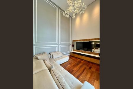 Foto 01 de apartamento à venda com 3 quartos, 170m² em Vila Suzana, São Paulo